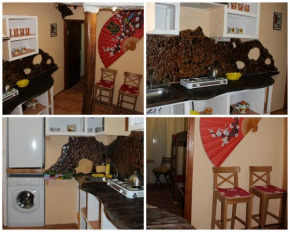 Guest house on Bolshoy Akhun